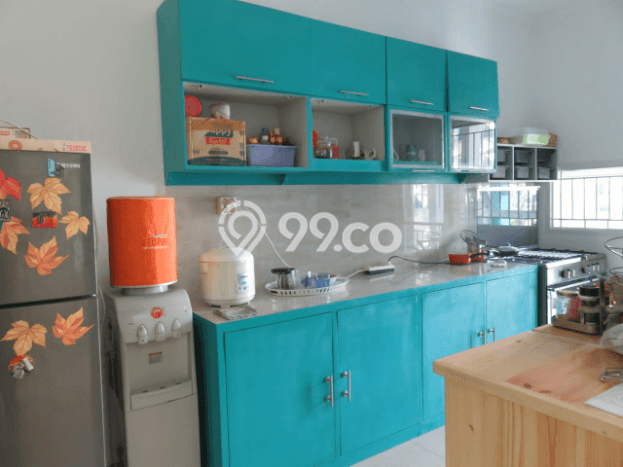Kesempatan Memiliki Rumah 3 KT 2 KM di Area Premium, Tangerang Selatan Kesempatan Memiliki Rumah 3 KT 2 KM di Area Premium, Tangerang Selatan
