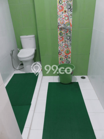 Kesempatan Memiliki Rumah 3 KT 2 KM di Area Premium, Tangerang Selatan Kesempatan Memiliki Rumah 3 KT 2 KM di Area Premium, Tangerang Selatan