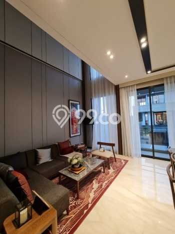 Dijual Rumah Luas Megah Dengan View Cantik di BSD City, Tangerang Dijual Rumah Luas Megah Dengan View Cantik di BSD City, Tangerang
