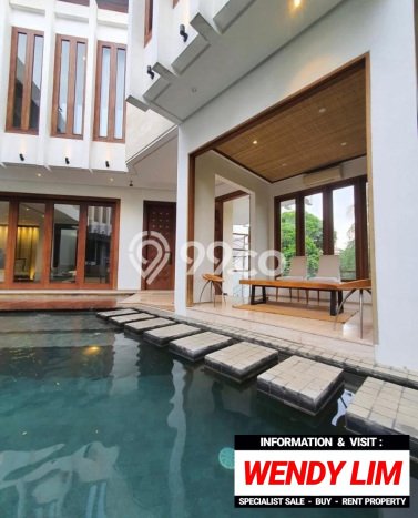 Rumah Mewah LB 800m2 Siap Pakai Desain Elegan di Pondok Indah, Jakarta Selatan Rumah Mewah LB 800m2 Siap Pakai Desain Elegan di Pondok Indah, Jakarta Selatan