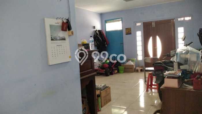 Rumah Luas Asri 6 KT Siap Pakai di sudirman Bandung Rumah Luas Asri 6 KT Siap Pakai di sudirman Bandung