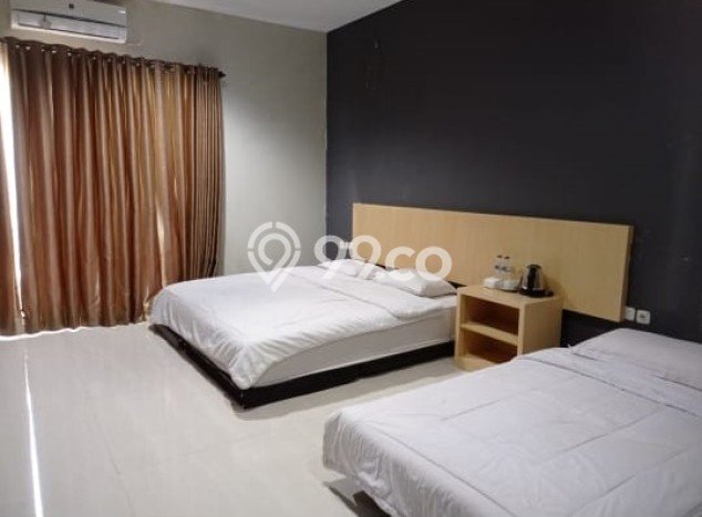 Rumah Elit LB 1400m2 Siap Pakai Desain Elegan di ciumbuleuit, Bandung Rumah Elit LB 1400m2 Siap Pakai Desain Elegan di ciumbuleuit, Bandung