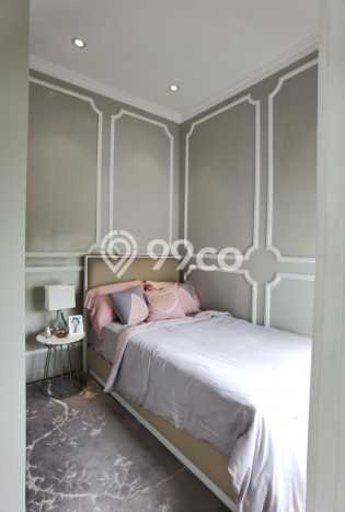 Hunian Cantik Modern Lb 132m2 di Cikupa, Tangerang Hunian Cantik Modern Lb 132m2 di Cikupa, Tangerang