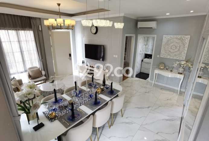 Rumah Modern Minimalis 4 Kamar Bisa Langsung Pindah di Cikupa Rumah Modern Minimalis 4 Kamar Bisa Langsung Pindah di Cikupa