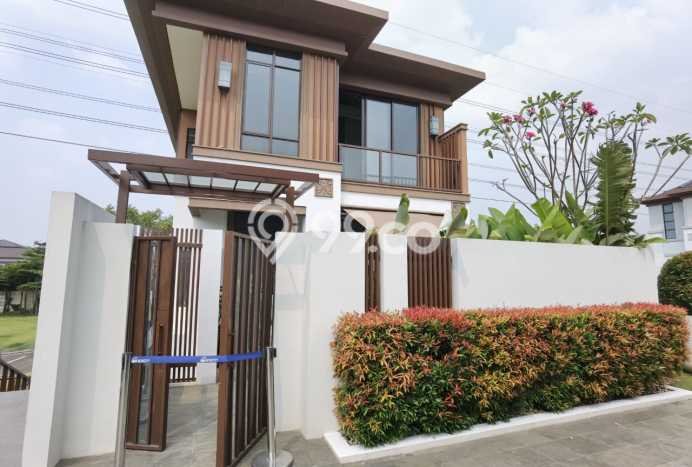 Hot Offer Hunian Premium Ideal dan Luas di Cikupa, Tangerang Hot Offer Hunian Premium Ideal dan Luas di Cikupa, Tangerang