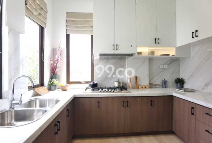 Hot Offer Hunian Premium Ideal dan Luas di Cikupa, Tangerang Hot Offer Hunian Premium Ideal dan Luas di Cikupa, Tangerang