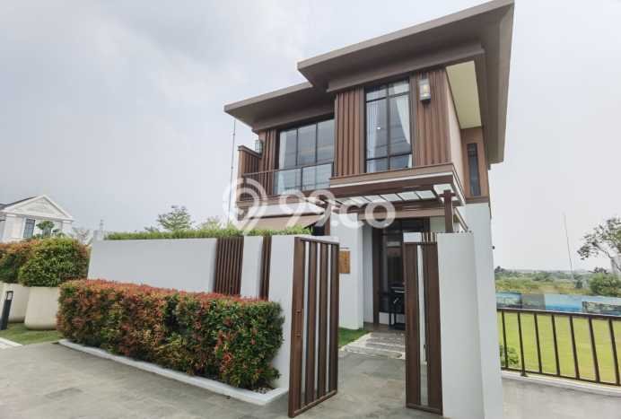 Hot Offer Hunian Premium Ideal dan Luas di Cikupa, Tangerang Hot Offer Hunian Premium Ideal dan Luas di Cikupa, Tangerang