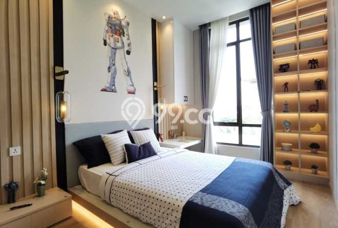 Hot Offer Hunian Premium Ideal dan Luas di Cikupa, Tangerang Hot Offer Hunian Premium Ideal dan Luas di Cikupa, Tangerang