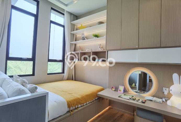 Hot Offer Hunian Premium Ideal dan Luas di Cikupa, Tangerang Hot Offer Hunian Premium Ideal dan Luas di Cikupa, Tangerang