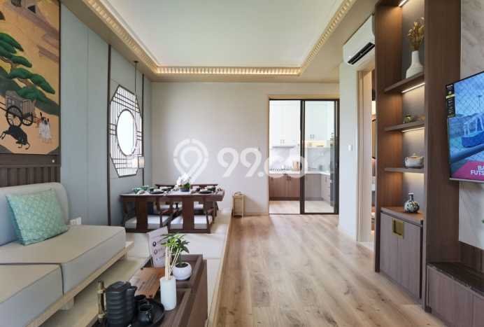 Hot Offer Hunian Premium Ideal dan Luas di Cikupa, Tangerang Hot Offer Hunian Premium Ideal dan Luas di Cikupa, Tangerang