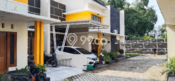 Dijual Hunian Rumah Nyaman 3 KT di Kartosuro, Sukoharjo Dijual Hunian Rumah Nyaman 3 KT di Kartosuro, Sukoharjo