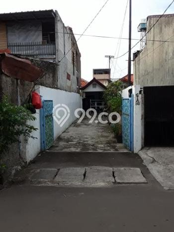 Rumah Elit Modern Tanpa Renovasi di Tanah Kusir Jakarta Selatan Rumah Elit Modern Tanpa Renovasi di Tanah Kusir Jakarta Selatan