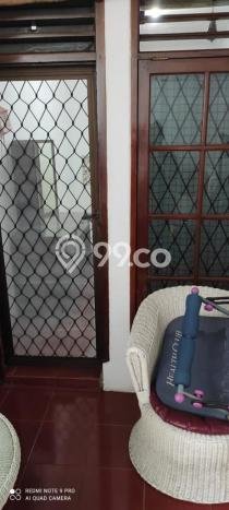 Rumah Elit Modern Tanpa Renovasi di Tanah Kusir Jakarta Selatan Rumah Elit Modern Tanpa Renovasi di Tanah Kusir Jakarta Selatan