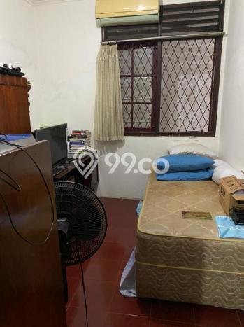 Rumah Elit Modern Tanpa Renovasi di Tanah Kusir Jakarta Selatan Rumah Elit Modern Tanpa Renovasi di Tanah Kusir Jakarta Selatan