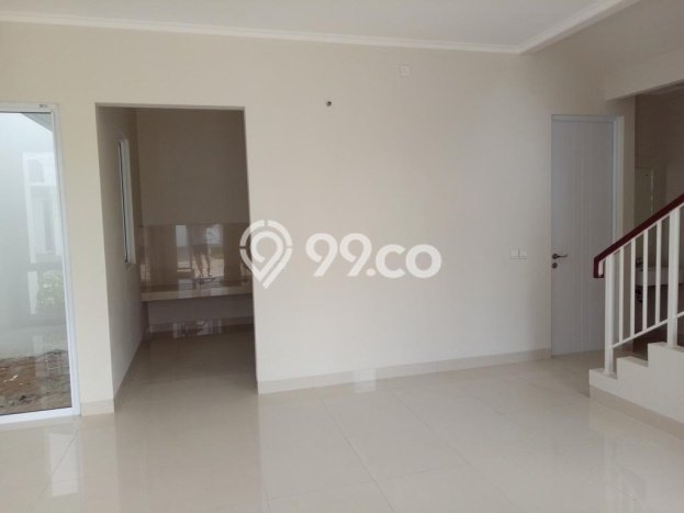 BEST INVESTMENT! Rumah di BSD, LT 98m² LB 102m² BEST INVESTMENT! Rumah di BSD, LT 98m² LB 102m²