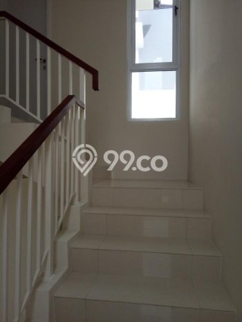 BEST INVESTMENT! Rumah di BSD, LT 98m² LB 102m² BEST INVESTMENT! Rumah di BSD, LT 98m² LB 102m²