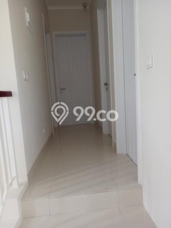BEST INVESTMENT! Rumah di BSD, LT 98m² LB 102m² BEST INVESTMENT! Rumah di BSD, LT 98m² LB 102m²