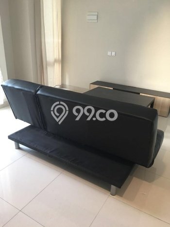 BEST INVESTMENT! Rumah di BSD, LT 98m² LB 102m² BEST INVESTMENT! Rumah di BSD, LT 98m² LB 102m²