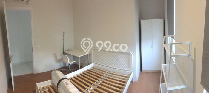 BEST INVESTMENT! Rumah di BSD, LT 98m² LB 102m² BEST INVESTMENT! Rumah di BSD, LT 98m² LB 102m²