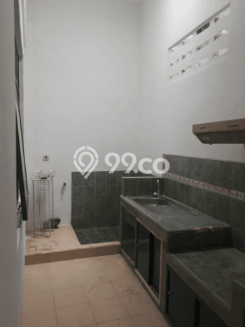 Disewakan! Rumah 3 Kamar Tidur &
1 Kamar Mandi di BSD Kencana Loka, Tangerang Disewakan! Rumah 3 Kamar Tidur &
1 Kamar Mandi di BSD Kencana Loka, Tangerang