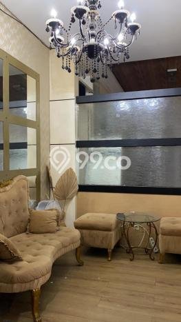Jual Rumah Eksklusif 4 KT di Joglo, Jakarta Barat Jual Rumah Eksklusif 4 KT di Joglo, Jakarta Barat