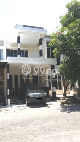 Siap Huni Rumah Mewah 5 Kamar di Semarang Barat Dekat ke Mana Pun Siap Huni Rumah Mewah 5 Kamar di Semarang Barat Dekat ke Mana Pun