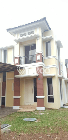 PROMO SPESIAL! Rumah Siap Huni area BSD Residence One, Luas 156m² Bangunan 100m² PROMO SPESIAL! Rumah Siap Huni area BSD Residence One, Luas 156m² Bangunan 100m²