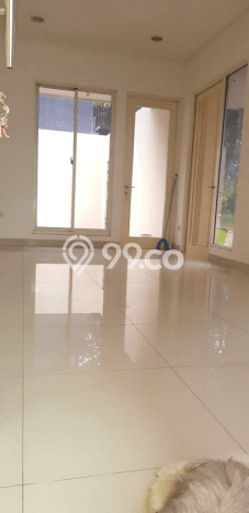 PROMO SPESIAL! Rumah Siap Huni area BSD Residence One, Luas 156m² Bangunan 100m² PROMO SPESIAL! Rumah Siap Huni area BSD Residence One, Luas 156m² Bangunan 100m²