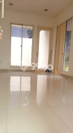 PROMO SPESIAL! Rumah Siap Huni area BSD Residence One, Luas 156m² Bangunan 100m² PROMO SPESIAL! Rumah Siap Huni area BSD Residence One, Luas 156m² Bangunan 100m²