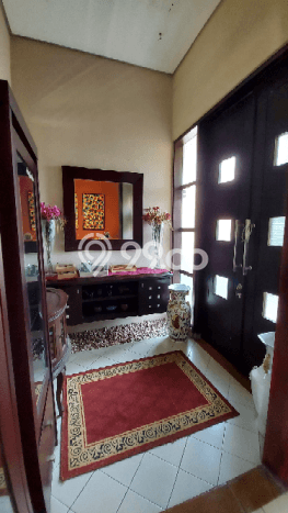 Hunian Elit LB 325m2 Siap Pakai Desain Elegan di Cihanjuang, Bandung Hunian Elit LB 325m2 Siap Pakai Desain Elegan di Cihanjuang, Bandung