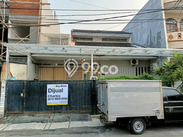 Hunian Super Elit dengan Akses Paling Strategis di Kalideres, Jakarta Barat Hunian Super Elit dengan Akses Paling Strategis di Kalideres, Jakarta Barat
