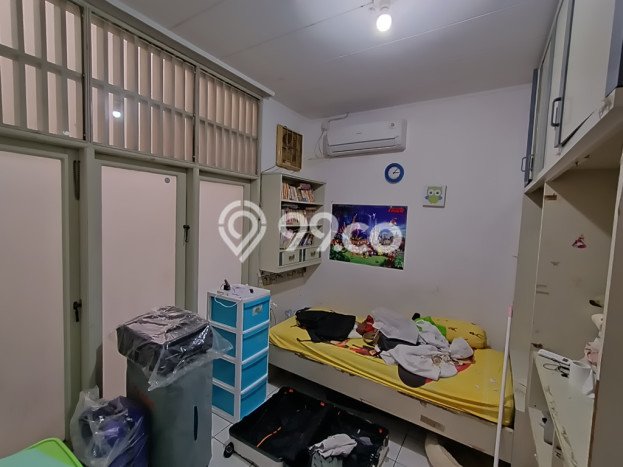 Hunian Super Elit dengan Akses Paling Strategis di Kalideres, Jakarta Barat Hunian Super Elit dengan Akses Paling Strategis di Kalideres, Jakarta Barat
