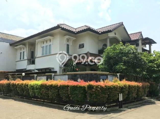 Hunian Nyaman Asri 4 KT Siap Pakai di Jaka Sampurna Bekasi Hunian Nyaman Asri 4 KT Siap Pakai di Jaka Sampurna Bekasi