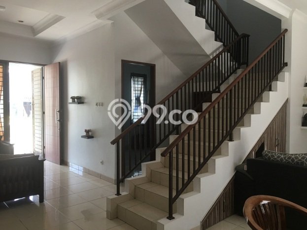 For Sale Hunian Rumah Terawat 4 KT di Harapan Indah, Bekasi For Sale Hunian Rumah Terawat 4 KT di Harapan Indah, Bekasi