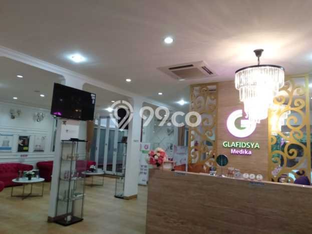 Dijual Rumah Luas Megah Dengan View Cantik di Lebak Bulus, Jakarta Selatan Dijual Rumah Luas Megah Dengan View Cantik di Lebak Bulus, Jakarta Selatan