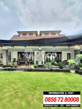 Dijual Rumah Elit Exclusive di Jagakarsa, Jakarta Selatan Dijual Rumah Elit Exclusive di Jagakarsa, Jakarta Selatan