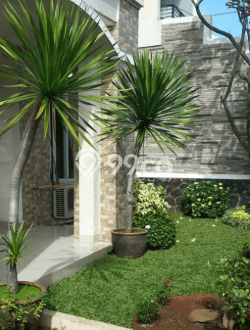 Jual Rumah Mewah Elegan Dengan View Eksklusif di Rawamangun, Jakarta Timur Jual Rumah Mewah Elegan Dengan View Eksklusif di Rawamangun, Jakarta Timur