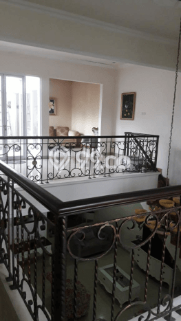 Jual Rumah Mewah Elegan Dengan View Eksklusif di Rawamangun, Jakarta Timur Jual Rumah Mewah Elegan Dengan View Eksklusif di Rawamangun, Jakarta Timur