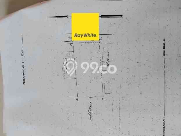 Rumah LT 818m² di Cipete, Dekat Cipete, Jakarta Selatan, Jakarta Selatan Rumah LT 818m² di Cipete, Dekat Cipete, Jakarta Selatan, Jakarta Selatan