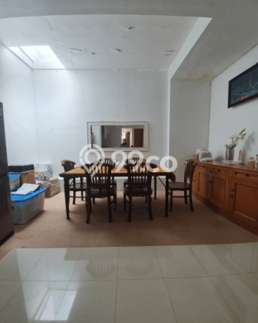 Siap Huni Rumah Mewah 3 Kamar di Cilandak Dekat ke Mana Pun Siap Huni Rumah Mewah 3 Kamar di Cilandak Dekat ke Mana Pun