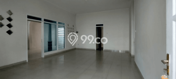 Rumah Modern Minimalis 3 KT Siap Huni di Grogol Rumah Modern Minimalis 3 KT Siap Huni di Grogol