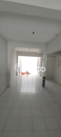 Rumah Modern Minimalis 3 KT Siap Huni di Grogol Rumah Modern Minimalis 3 KT Siap Huni di Grogol