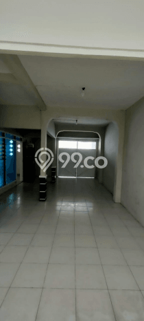Rumah Modern Minimalis 3 KT Siap Huni di Grogol Rumah Modern Minimalis 3 KT Siap Huni di Grogol