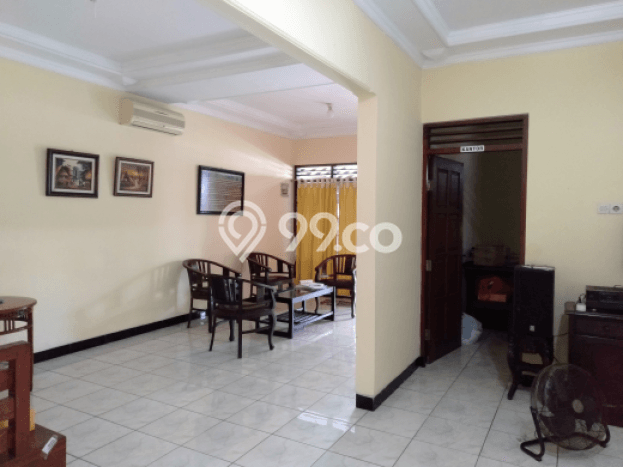 Dijual Hunian Mewah dengan Fasilitas Sekitar Lengkap di Gajah Mungkur, Semarang Dijual Hunian Mewah dengan Fasilitas Sekitar Lengkap di Gajah Mungkur, Semarang