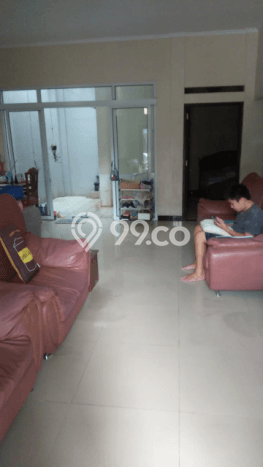 SPECIAL PROPERTY! Rumah di Solo Baru, LT 101m² LB 131m² SPECIAL PROPERTY! Rumah di Solo Baru, LT 101m² LB 131m²