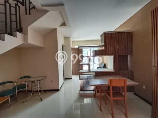 Rumah Modern 2 KT di Cijerah Bandung Semi Furnished Rumah Modern 2 KT di Cijerah Bandung Semi Furnished