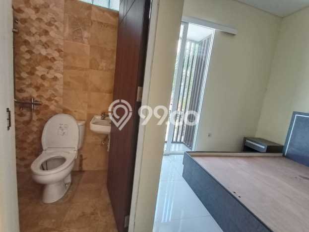 Rumah Modern 2 KT di Cijerah Bandung Semi Furnished Rumah Modern 2 KT di Cijerah Bandung Semi Furnished