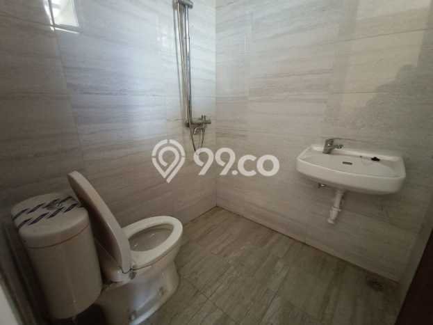Rumah Modern 2 KT di Cijerah Bandung Semi Furnished Rumah Modern 2 KT di Cijerah Bandung Semi Furnished