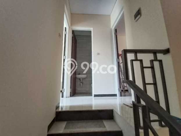 Rumah Modern 2 KT di Cijerah Bandung Semi Furnished Rumah Modern 2 KT di Cijerah Bandung Semi Furnished
