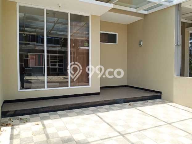 Rumah Modern 2 KT di Cijerah Bandung Semi Furnished Rumah Modern 2 KT di Cijerah Bandung Semi Furnished